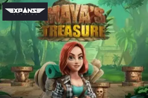 Maya’s Treasure
